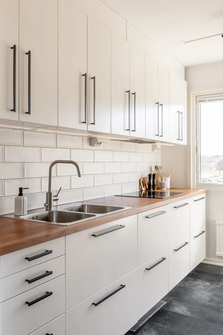 Bostadsrätt med 2 rum på Lundenvägen 29C i Skövde, bild 3 av 4
