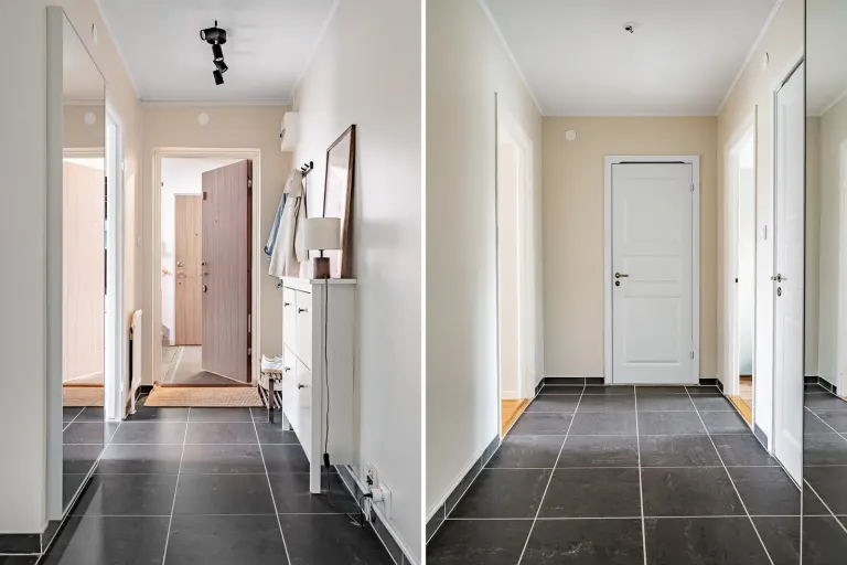 Bostadsrätt med 2 rum på Klostervägen 8F i Klippan, bild 2 av 4