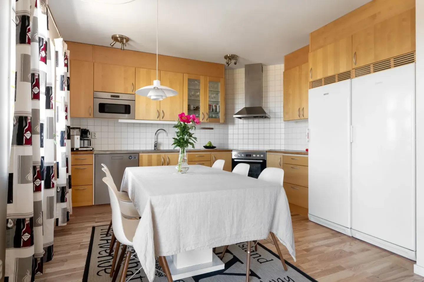 Bostadsrätt med 4 rum på Järnvägsgatan 2A i Linköping