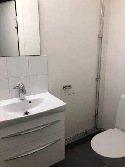 Hyresrätt med 3 rum på Vilbergsgatan 123 i Norrköping, bild 3 av 5