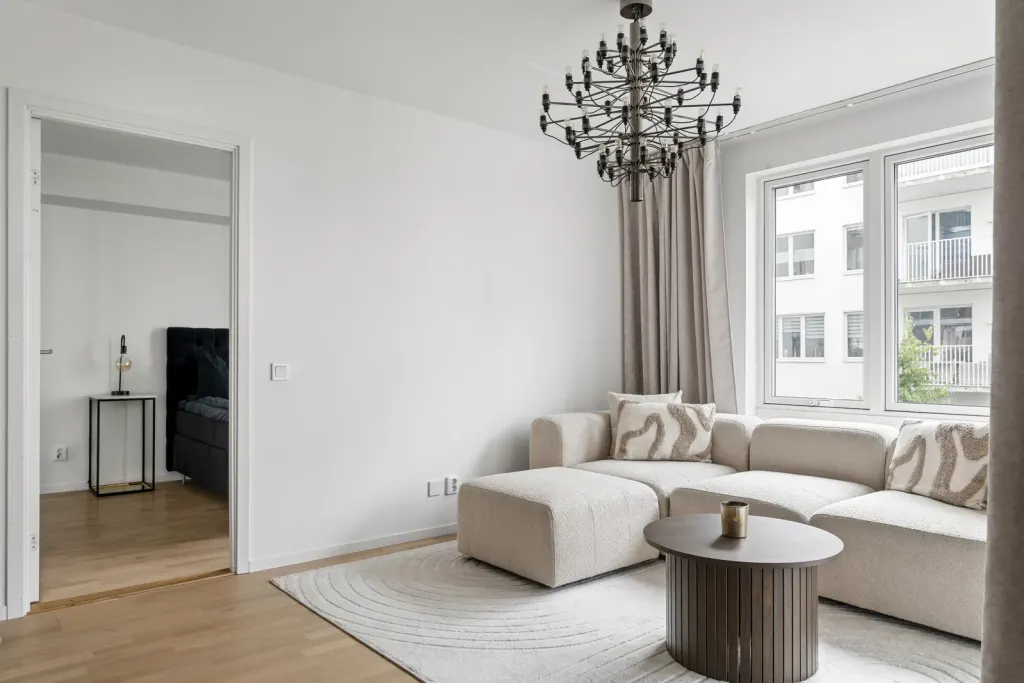 Bostadsrätt med 2 rum på Smugglargränd 1 i Helsingborg, bild 2 av 4