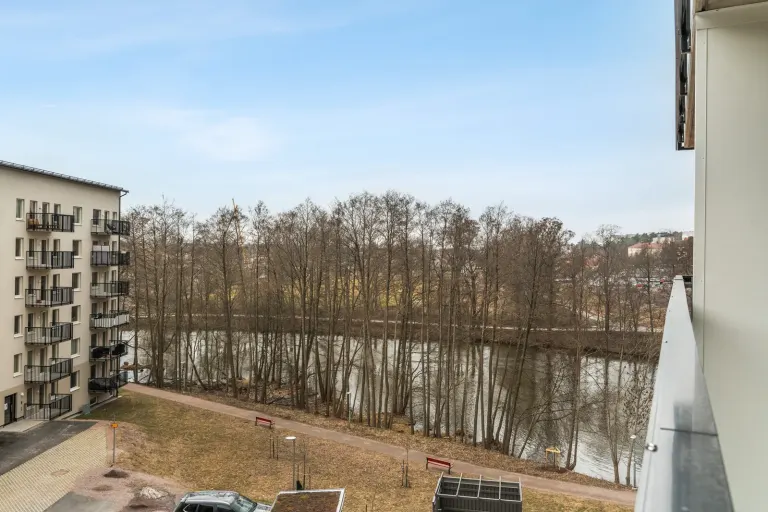 Bostadsrätt med 4 rum på Periodgången 3C i Nyköping, bild 2 av 4