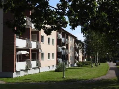 Hyresrätt med 1 rum på Johan skyttes väg 15 B i Mönsterås, bild 4 av 4