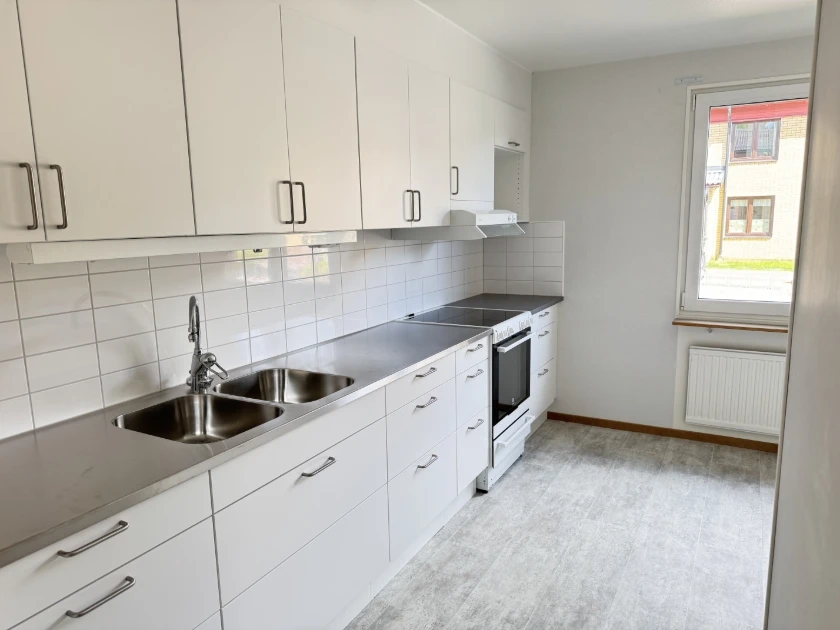 Planritning, Valbergsvägen 23A