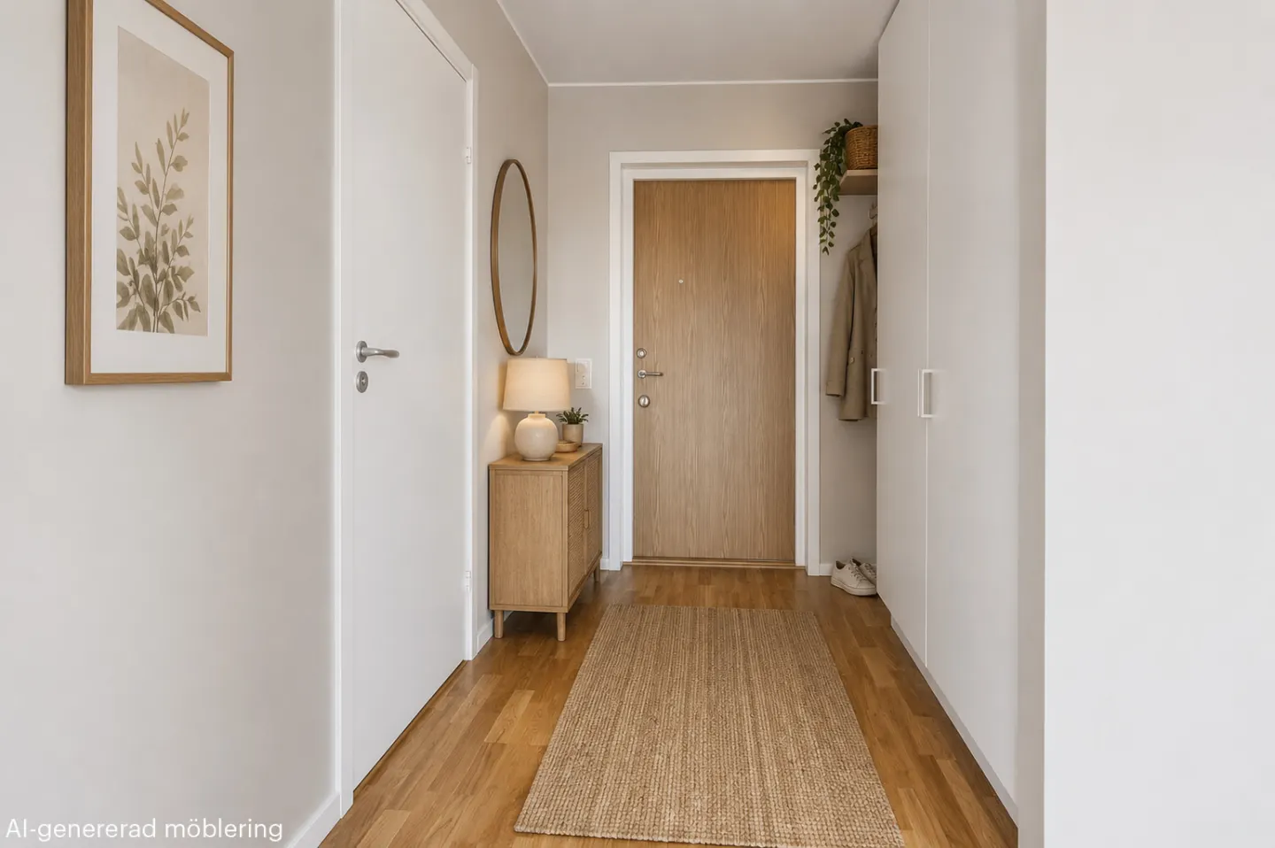 Hyresrätt med 3 rum på Bäckby Torggata 10 i Västerås, bild 3 av 5
