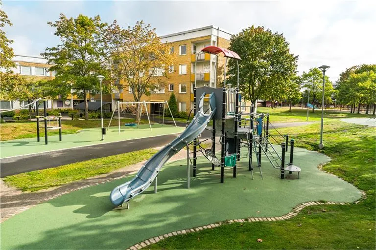 Hyresrätt med 3 rum på Gränsgatan 57 i Värnamo, bild 2 av 4