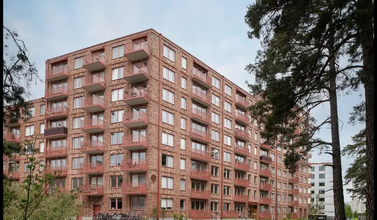 Hyresrätt med 1 rum på Docentgatan 5a i Uppsala