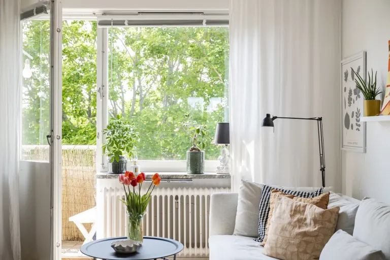 Bostadsrätt med 2 rum på Spångavägen 42D i Stockholm, bild 3 av 4