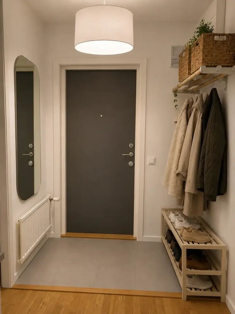 Hyresrätt med 1 rum på Timmervägen 21D i Skövde, bild 3 av 5