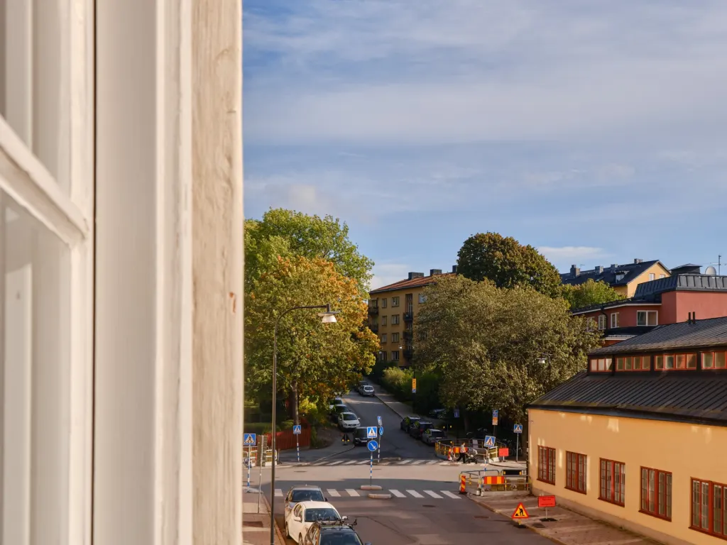 Bostadsrätt med 1,5 rum på Ljusterögatan 3 i Stockholm, bild 5 av 5