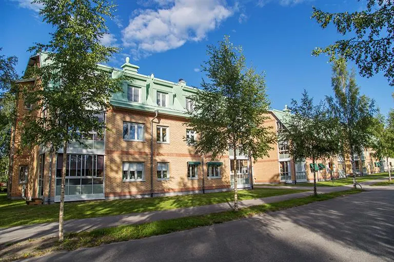 Hyresrätt med 3 rum på Nygatan 64 i Piteå, bild 4 av 5