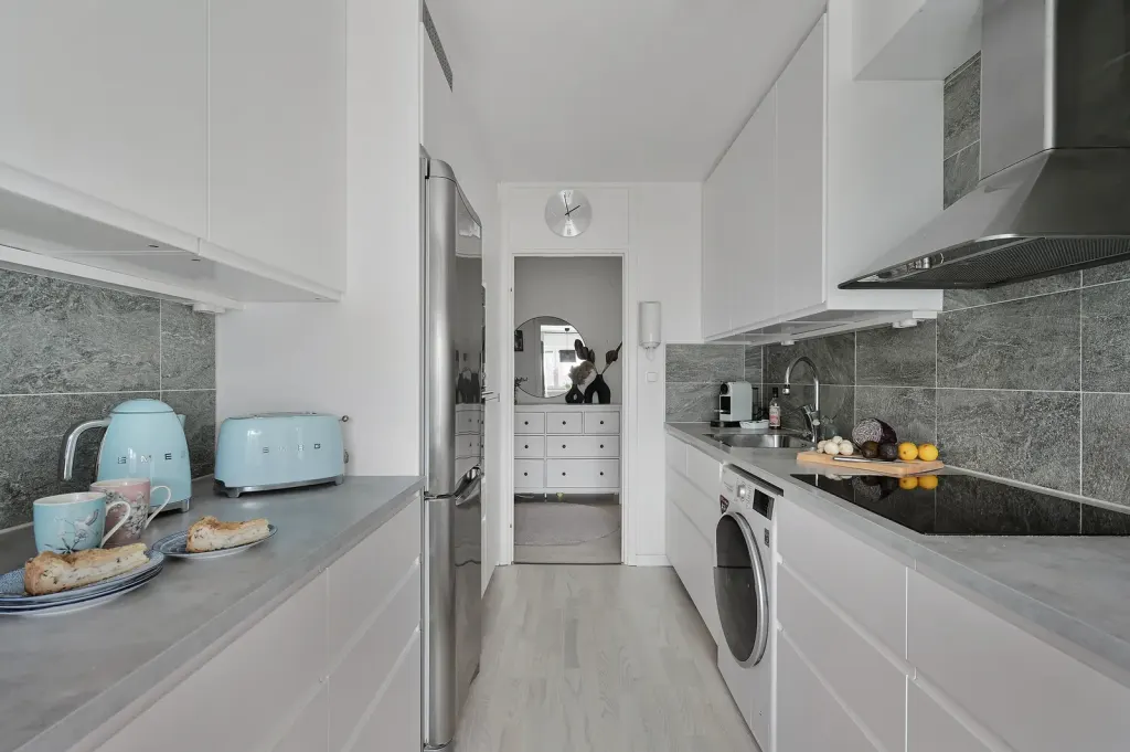 Bostadsrätt med 2 rum på Spelvägen 5 i Huddinge, bild 3 av 4