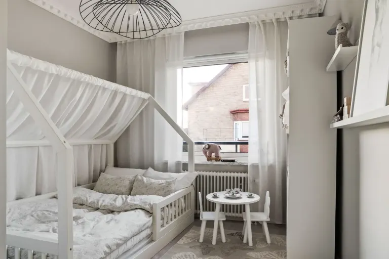 Bostadsrätt med 3 rum på Vagnmansgatan 9 i Helsingborg, bild 3 av 4