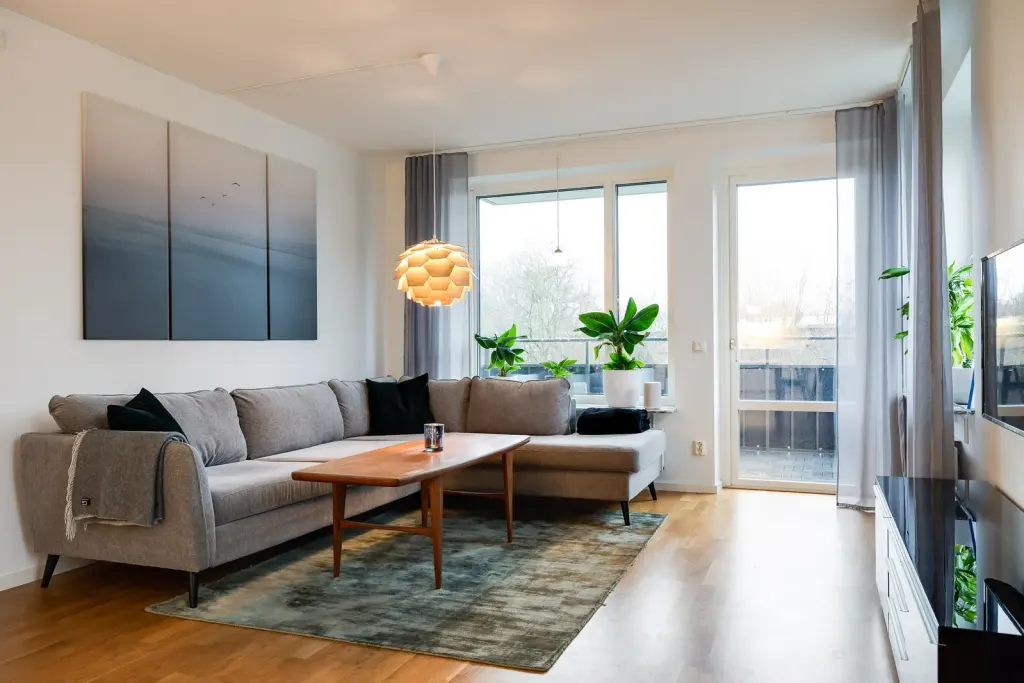 Bostadsrätt med 3 rum på Lertagsgatan 54 i Örebro, bild 3 av 4