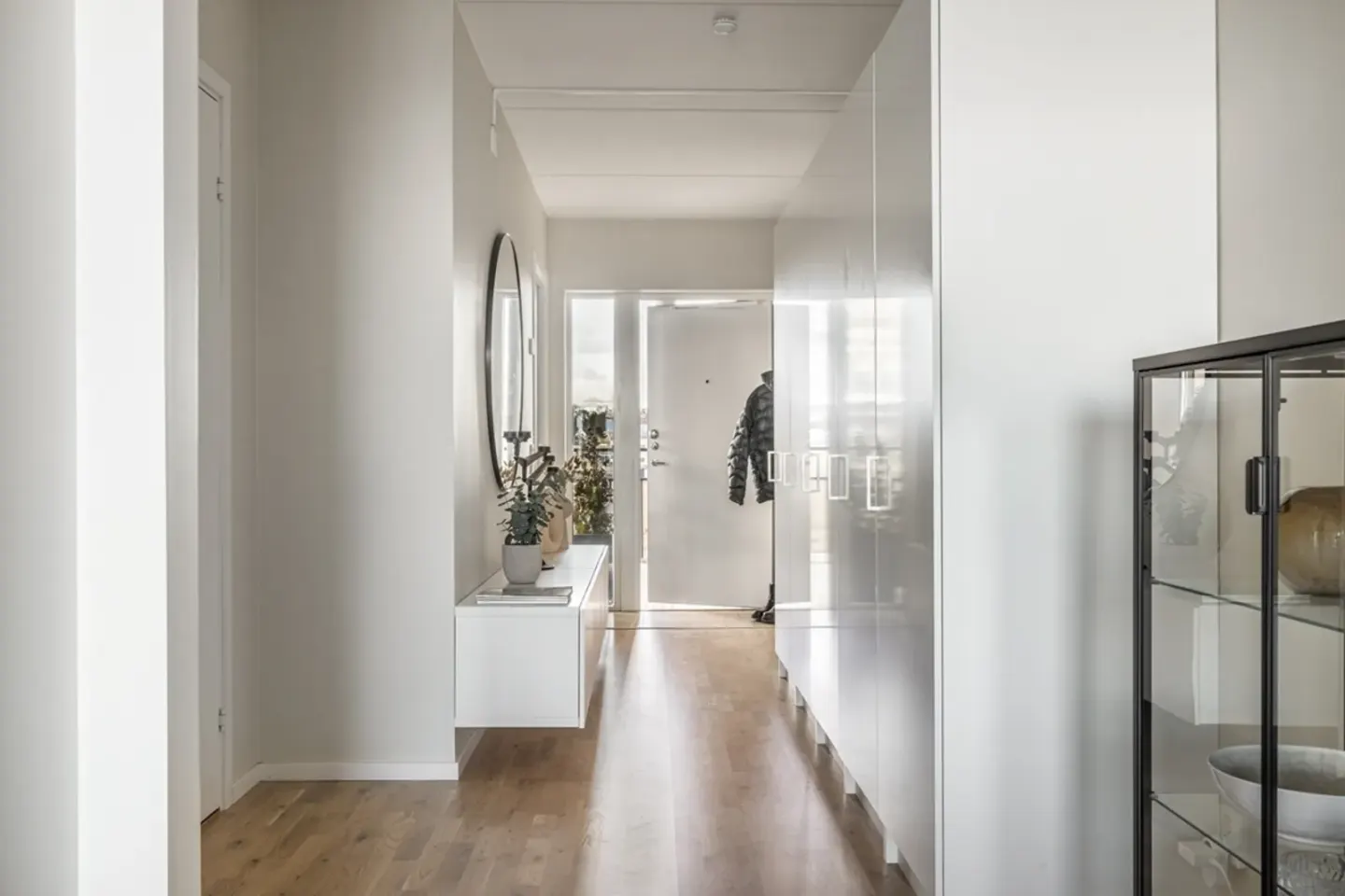 Bostadsrätt med 2 rum på Slåttergatan 39 i Habo, bild 4 av 4