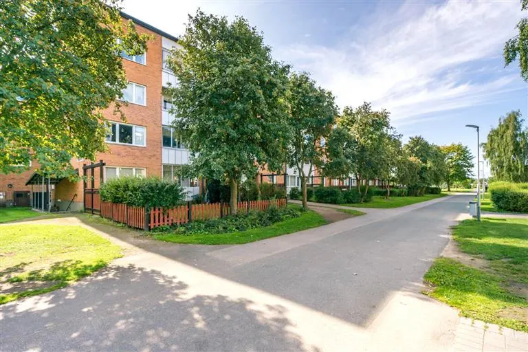 Hyresrätt med 3 rum på Albogatan 35 i Kristianstad, bild 4 av 5