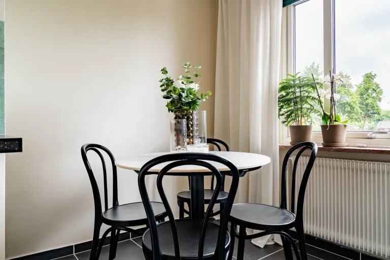 Bostadsrätt med 2 rum på Klostervägen 8F i Klippan, bild 4 av 4