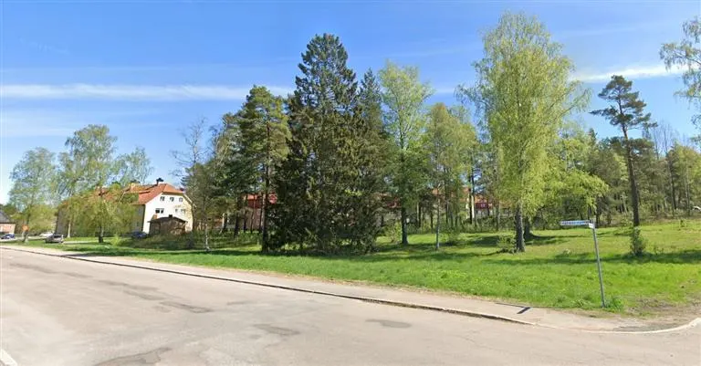 Hyresrätt med 3 rum på Gläntstigen 2 B i Säffle, bild 4 av 5