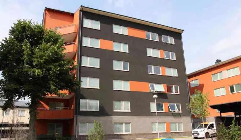Hyresrätt med 2 rum på Vallavägen 4B i Linköping, bild 3 av 4