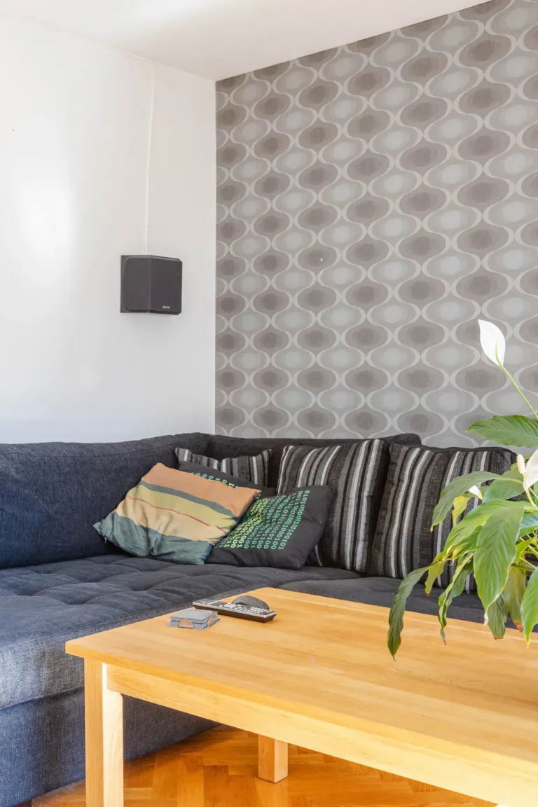 Bostadsrätt med 3 rum på Nyforsgatan 16A i Eskilstuna, bild 4 av 4