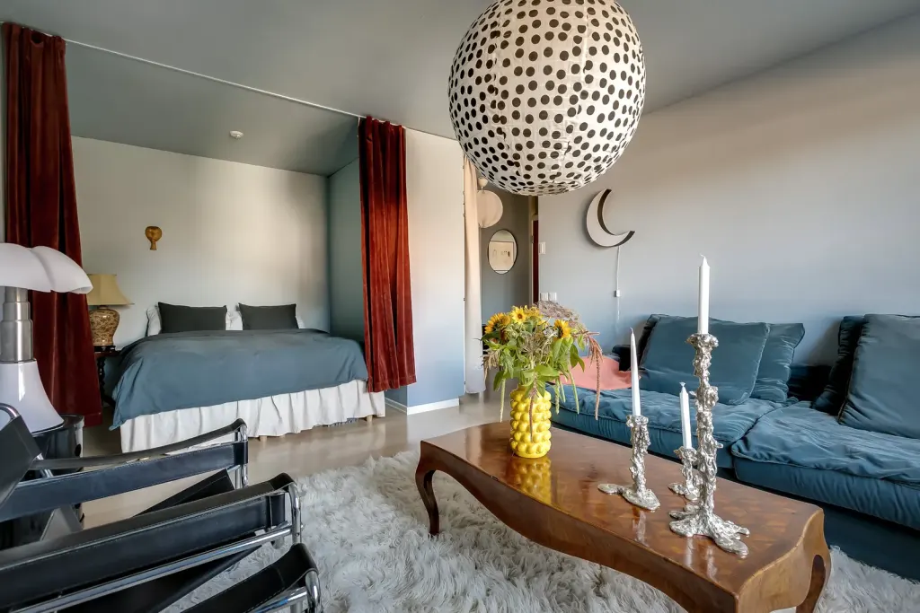 Bostadsrätt med 1 rum på Skyttevägen 7 i Värmdö, bild 3 av 4