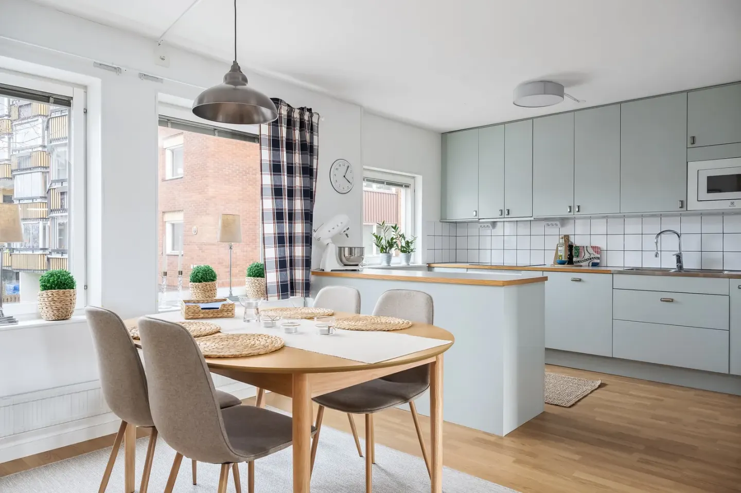 Bostadsrätt med 4 rum på Bandygränd 36 i Norrköping