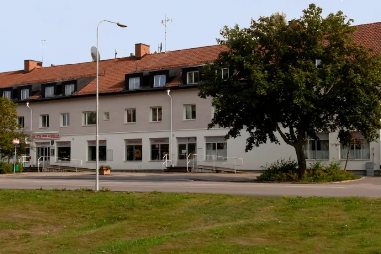 Hyresrätt med 2 rum på Karlitplan 4C i Tierp