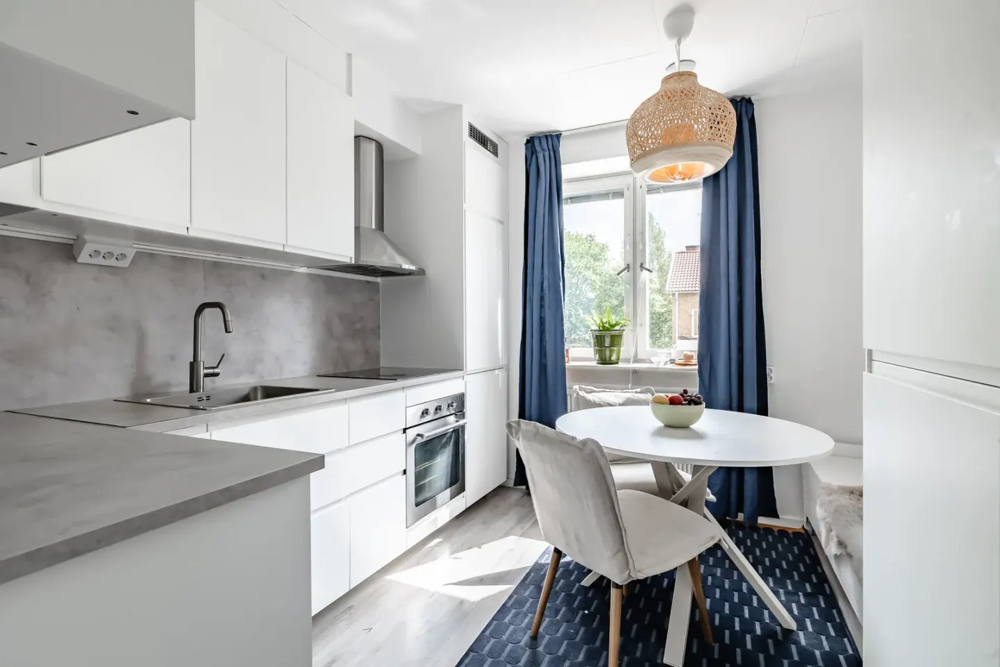 Bostadsrätt med 1 rum på Rudsvägen 16A i Karlstad, bild 2 av 4