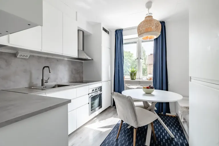 Bostadsrätt med 1 rum på Rudsvägen 16A i Karlstad, bild 2 av 4
