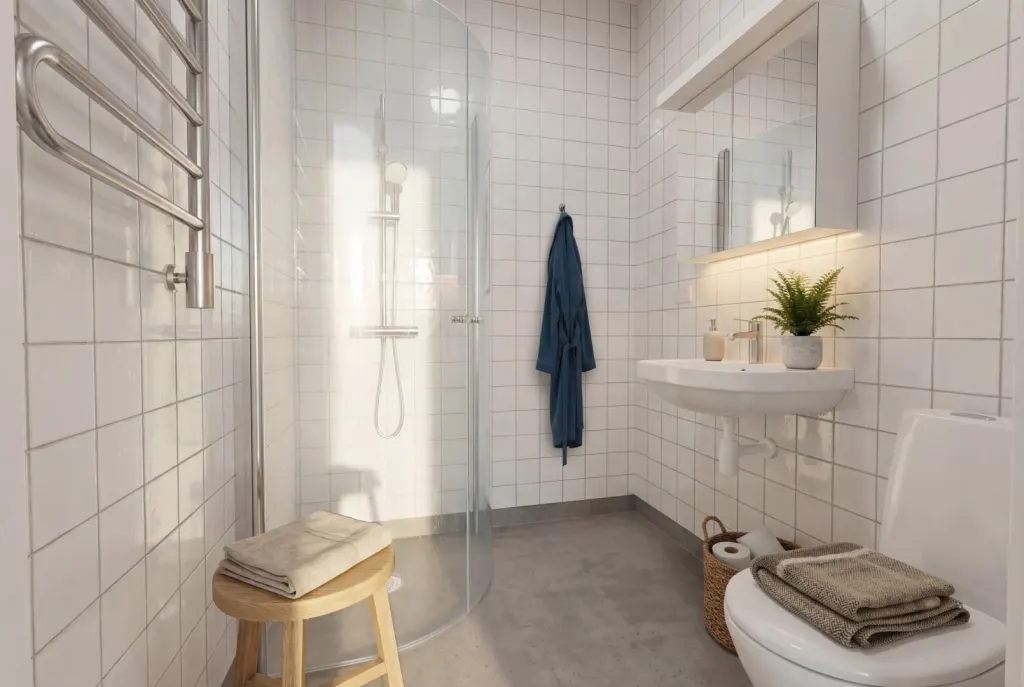 Hyresrätt med 3 rum på Jakobsgatan 43B i Västerås, bild 4 av 5