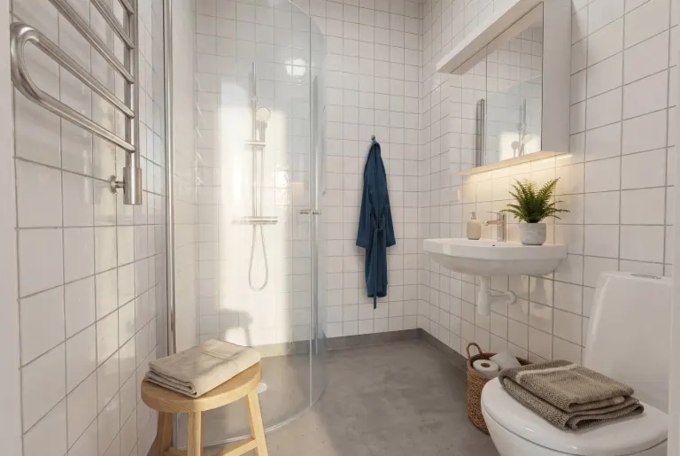 Hyresrätt med 3 rum på Jakobsgatan 43B i Västerås, bild 4 av 5