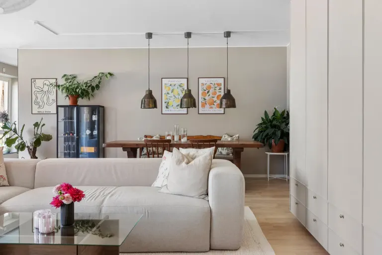 Bostadsrätt med 3 rum på Hälleflundregatan 42 i Göteborg, bild 3 av 4