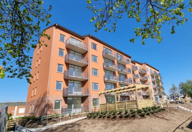 Hyresrätt med 1 rum på N Storgatan 7 i Bjuv, bild 4 av 5