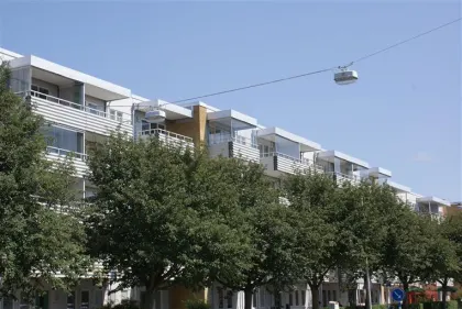 Hyresrätt med 4 rum på Idrottsvägen 18 i Örebro, bild 4 av 5