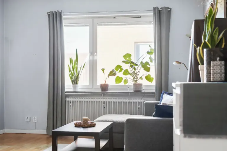 Bostadsrätt med 1 rum på Gullregnsgatan 7A i Gävle, bild 2 av 4