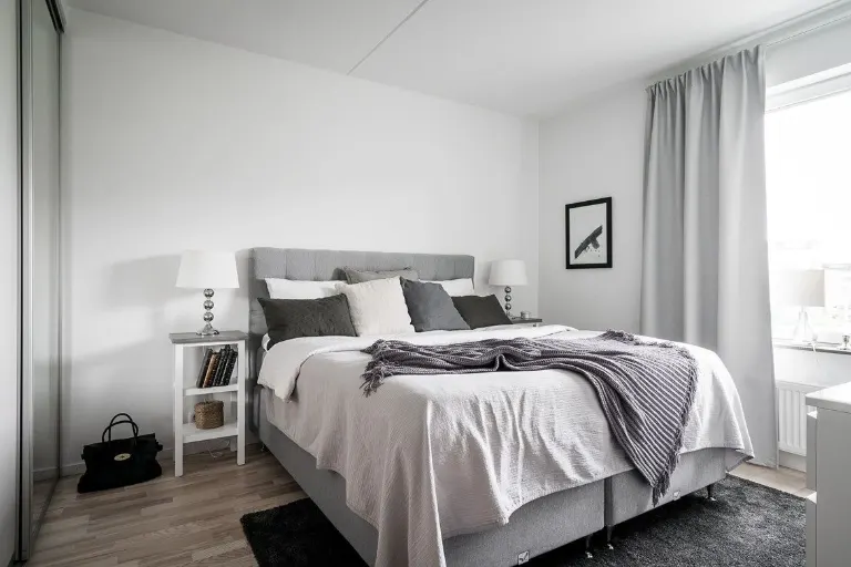 Hyresrätt med 4 rum på Domaregatan 6B i Eskilstuna, bild 3 av 5