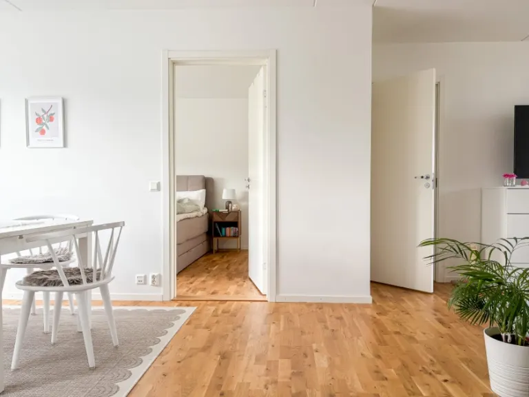 Hyresrätt med 4 rum på N Storgatan 7 i Bjuv, bild 2 av 5