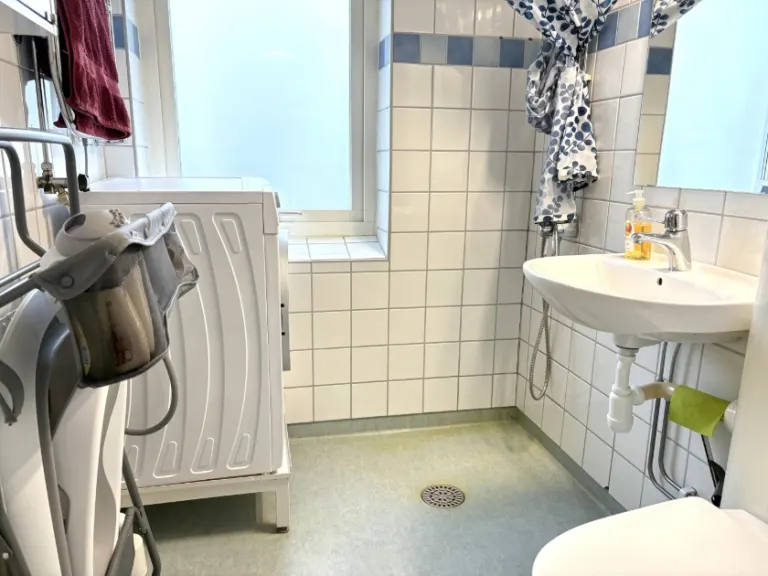 Hyresrätt med 2 rum på Brunnbäcksgatan 15C i Helsingborg, bild 3 av 4