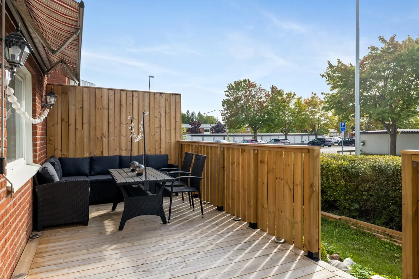 Bostadsrätt med 3 rum på Körvelgatan 31A i Uppsala, bild 3 av 4