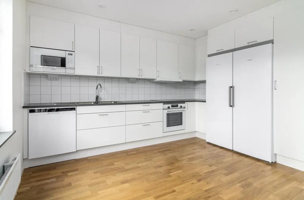 Bostadsrätt med 3 rum på Årbylundsgatan 3 i Eskilstuna, bild 4 av 4