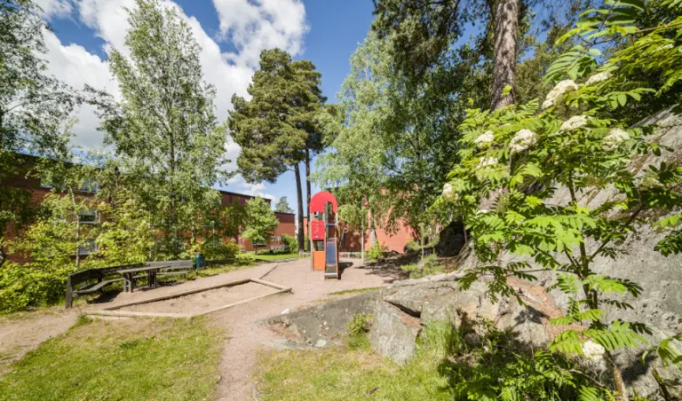 Hyresrätt med 3 rum på Peterson-Bergers väg 47 i Uppsala, bild 2 av 5