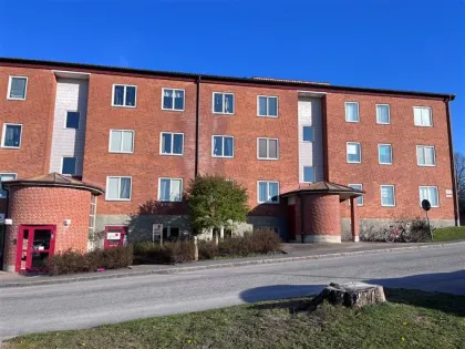 Hyresrätt med 2 rum på Tegnérvägen 1 i Olofström