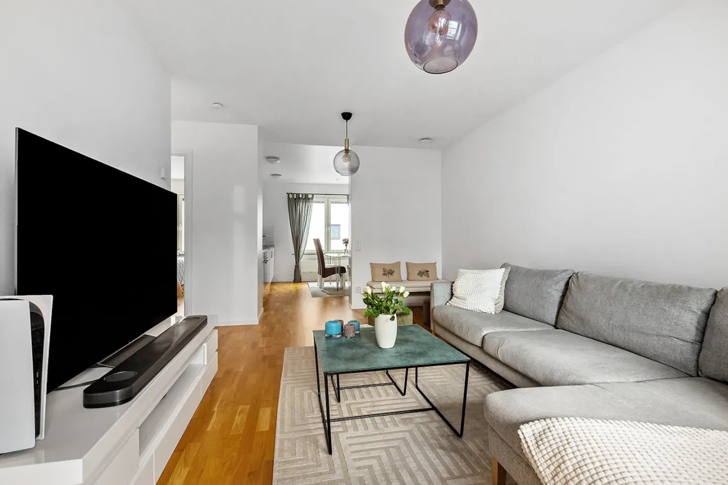 Bostadsrätt med 2 rum på Gripengatan 24 i Järfälla, bild 4 av 4