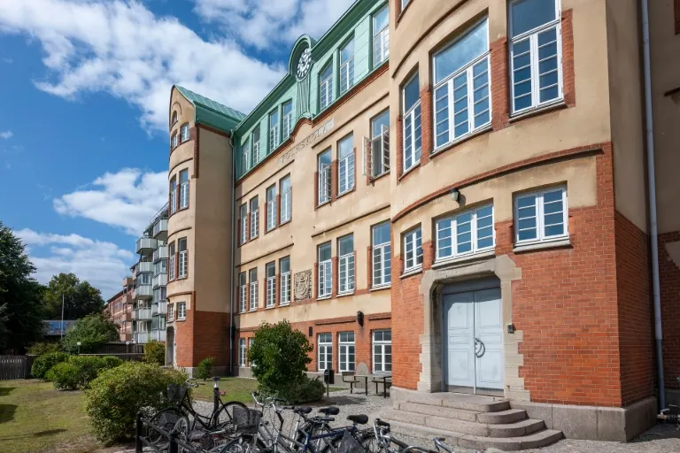 Hyresrätt med 1 rum på Östra Prinsgatan 15 i Karlskrona, bild 2 av 3