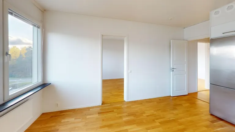 Hyresrätt med 3 rum på Lars Kaggsgatan 101 i Borås, bild 5 av 5