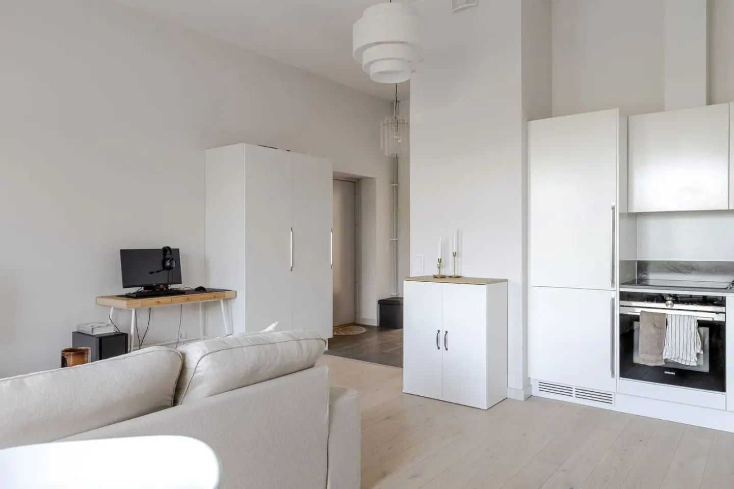 Bostadsrätt med 2 rum på Johannes Magnus väg 32 i Linköping, bild 4 av 4