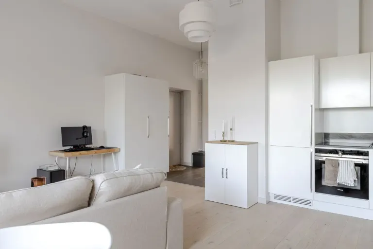 Bostadsrätt med 2 rum på Johannes Magnus väg 32 i Linköping, bild 4 av 4