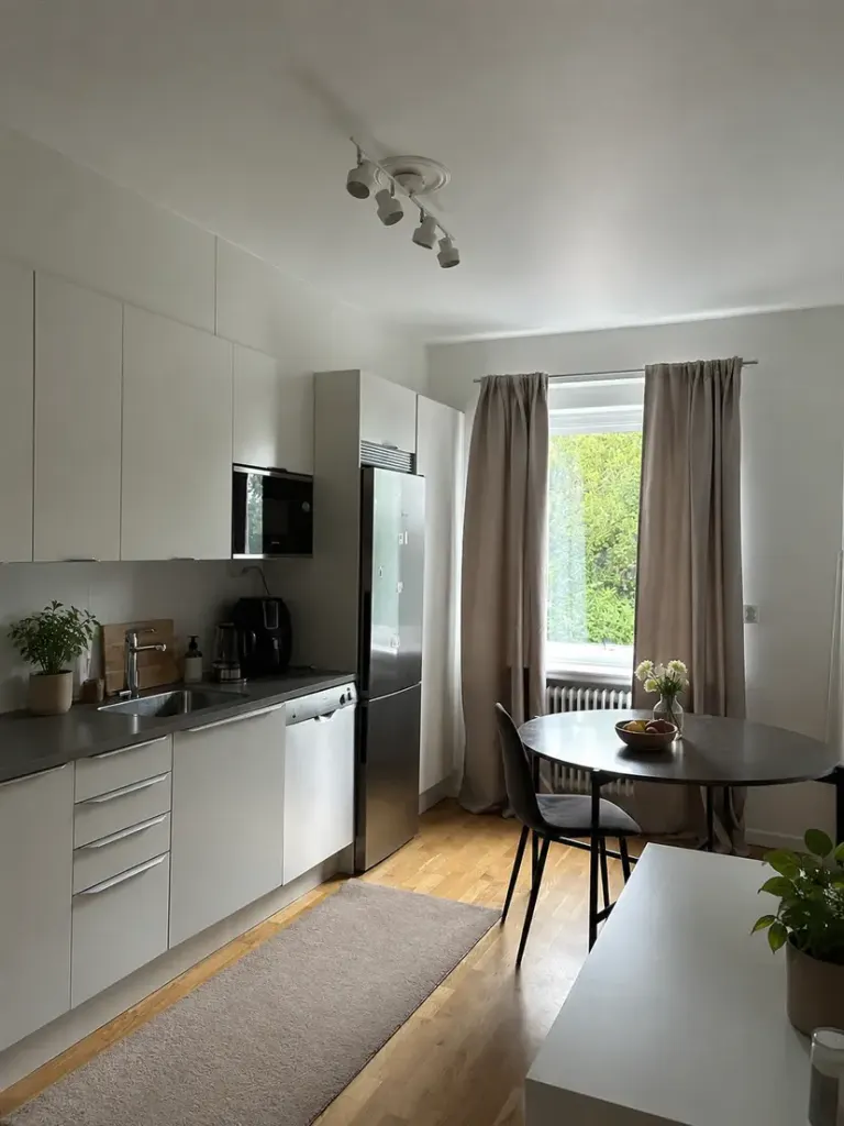 Hyresrätt med 2 rum på Nytorgsbacken 45 i Helsingborg, bild 4 av 5