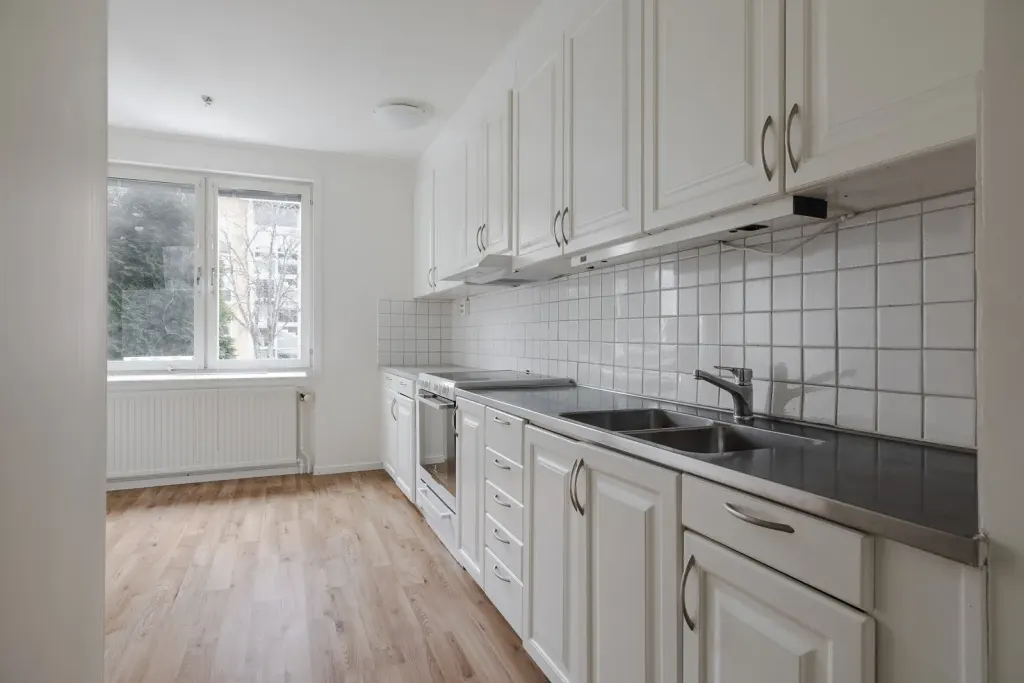 Bostadsrätt med 3 rum på Stenhagsgatan 8C i Karlstad, bild 2 av 4