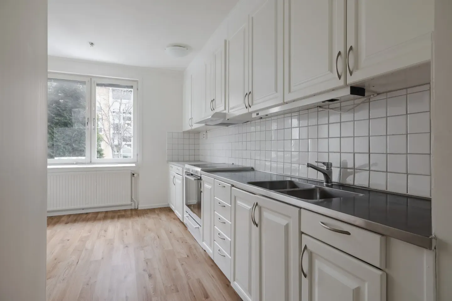 Bostadsrätt med 3 rum på Stenhagsgatan 8C i Karlstad, bild 2 av 4